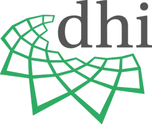 Deutsches Historisches Institut in Rom Logo