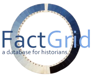 Forschungszentrum Gotha der Universität Erfurt Logo