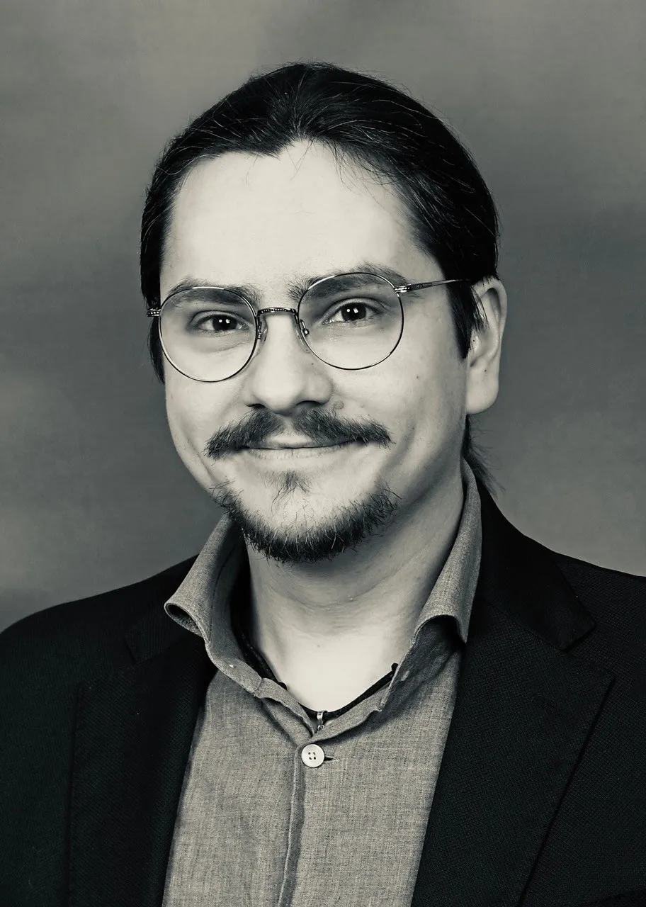 Dr. Martin Kuric