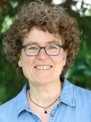 Bärbel Kröger, M.A.