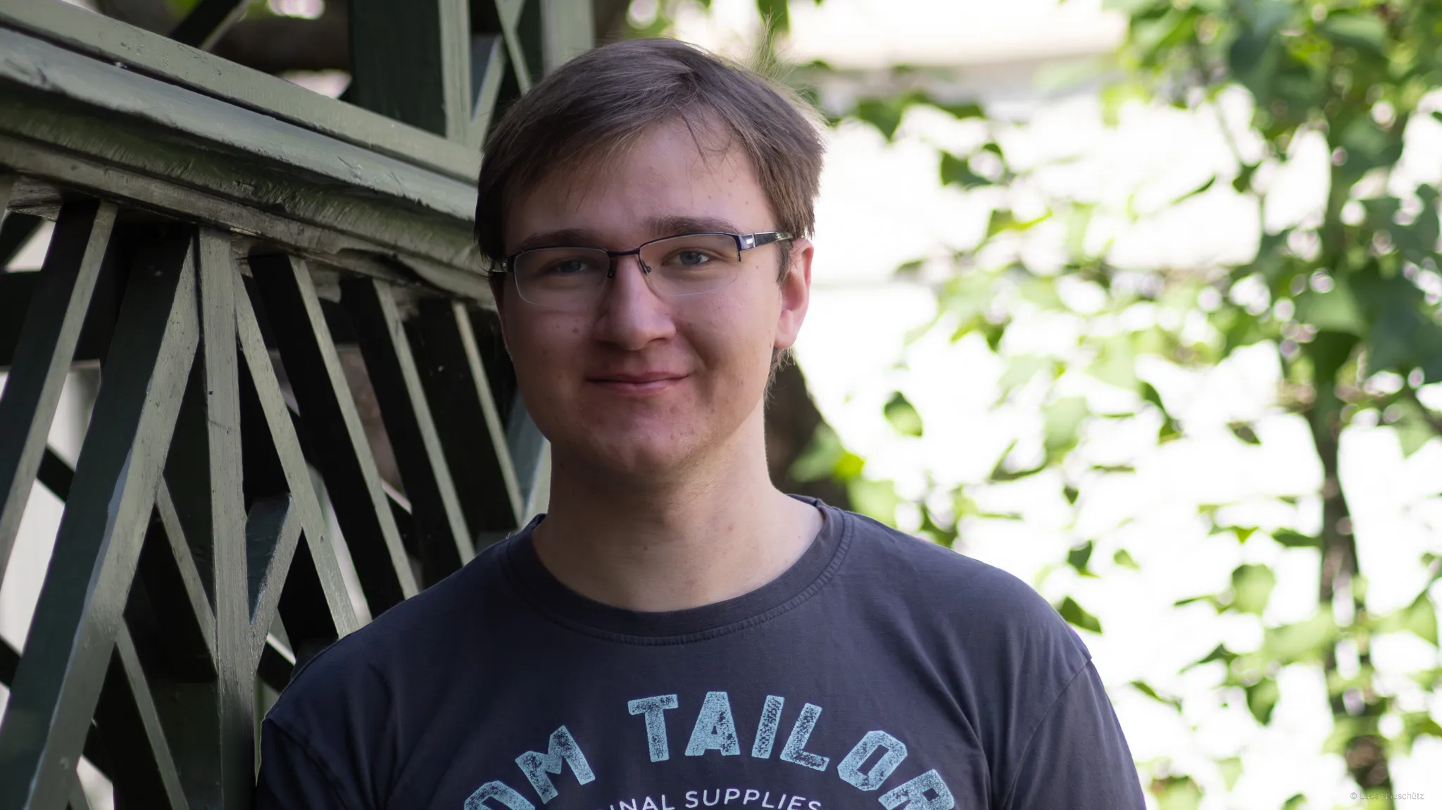 Tobias Eckardt