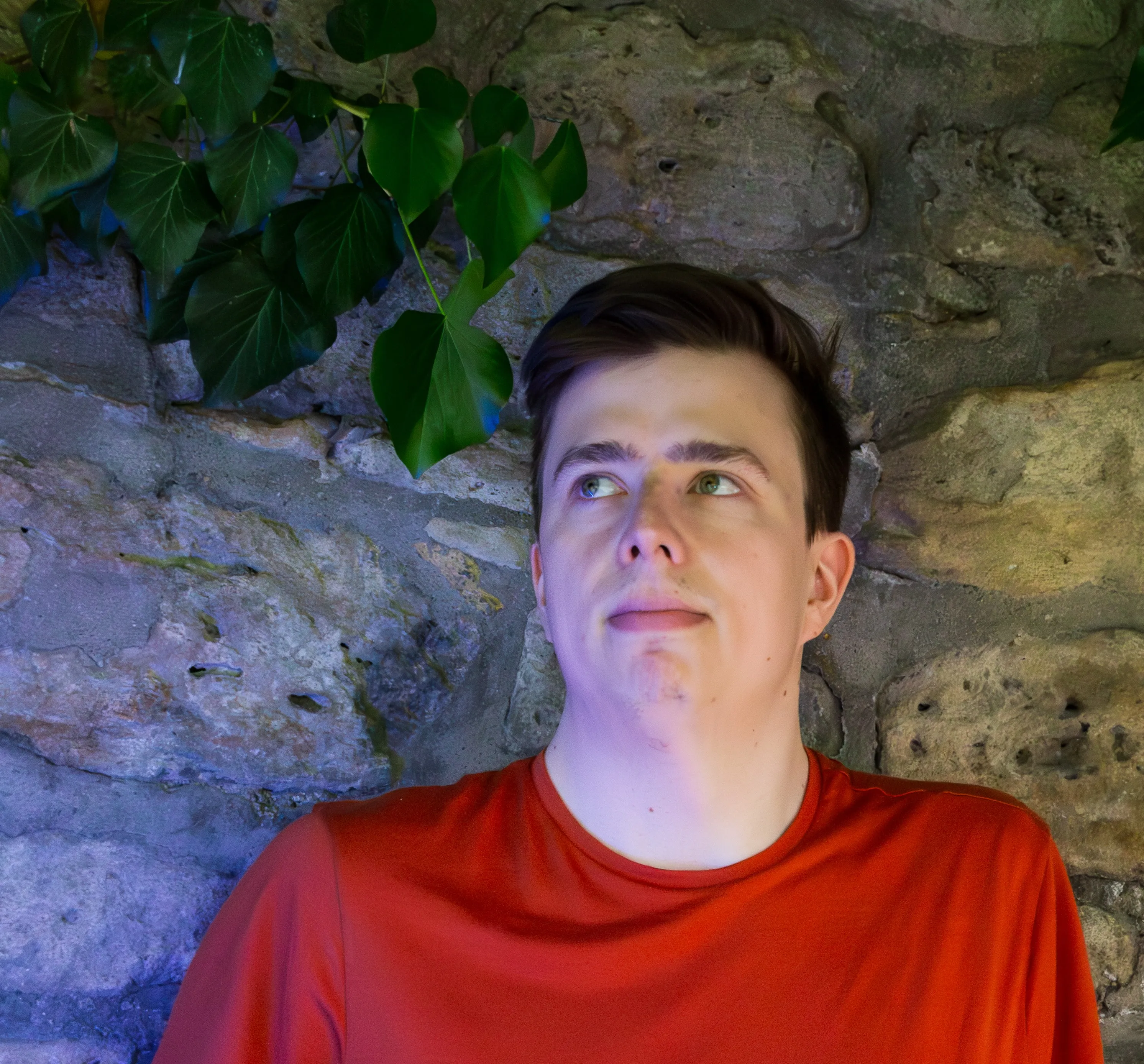 Johannes Mitschunas, M.Sc.