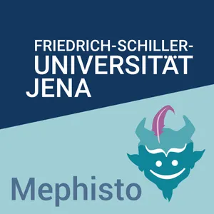 Friedrich-Schiller-Universität Jena Logo