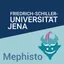 Friedrich-Schiller-Universität Jena Logo