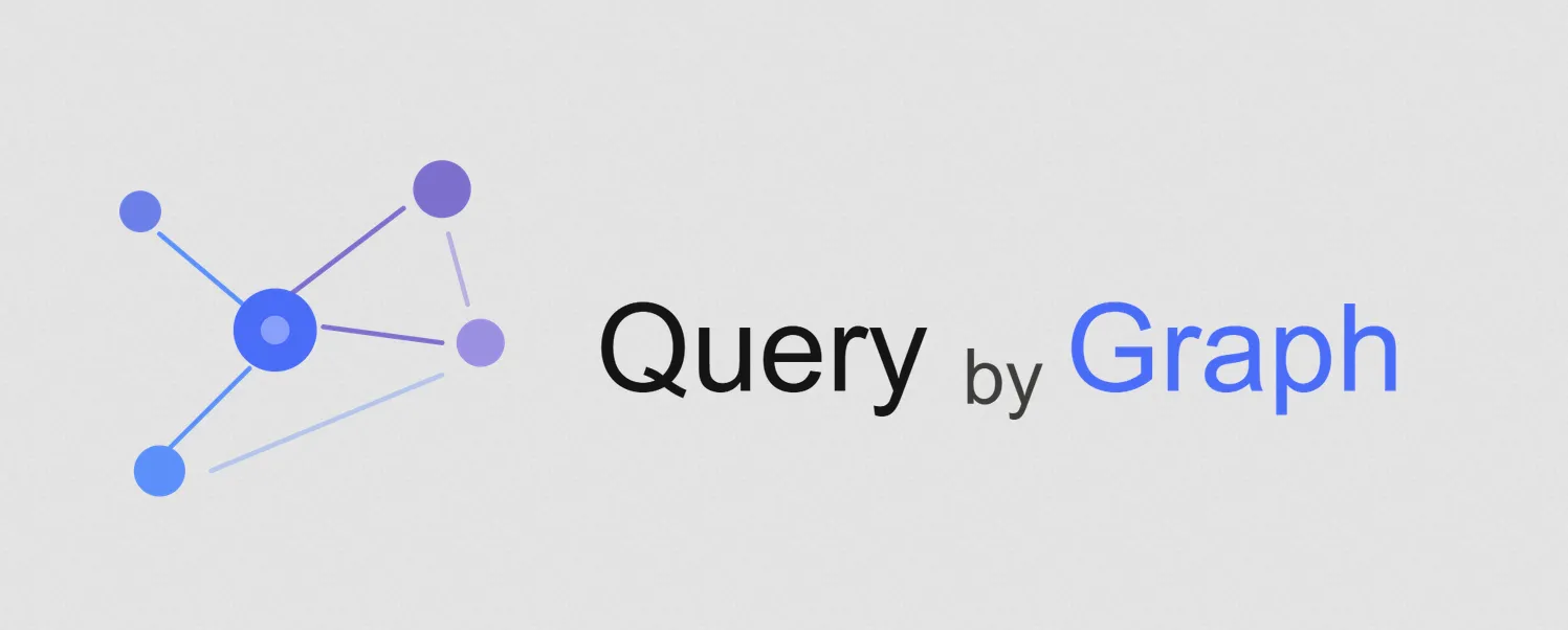 Query by Graph Wortmarke