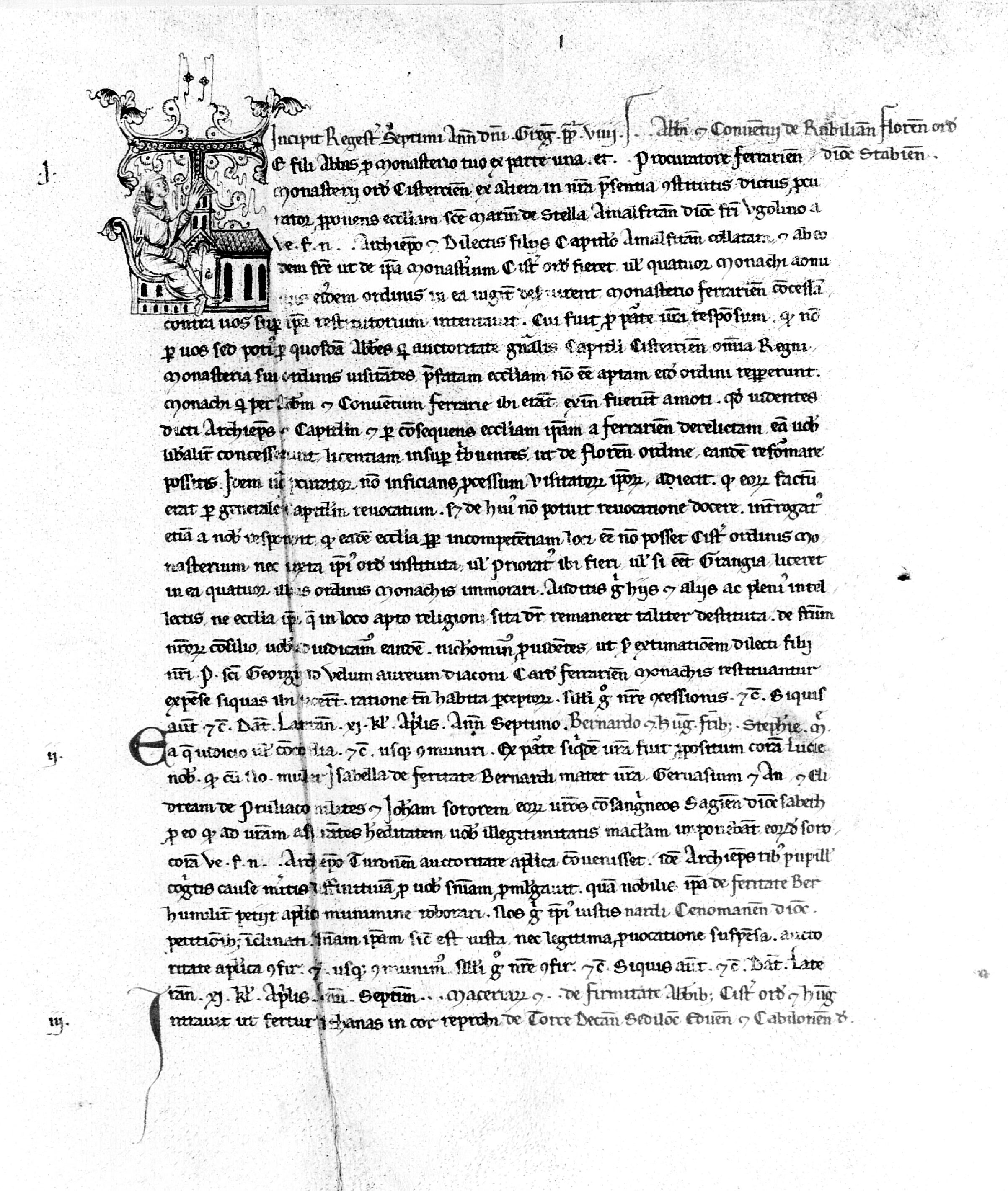 Repertorium Germanicum Original